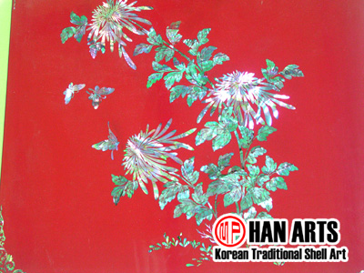 Means of Korean Traditional Design – 2